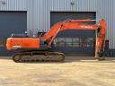 Hitachi ZX300LCN-6 / 2018 / 10 053 üzemóra / Lízing 20%-tól