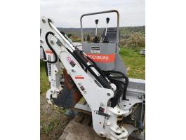 Aardenburg Epsilon Digger 1750