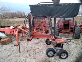 Viconm420cmes rendsodró