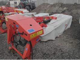 Kuhn 310cmes disces fűkasza