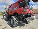 CASE IH Axialflow 6140 kombájn eladó! ITLS