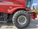CASE IH Axialflow 6140 kombájn eladó! ITLS