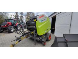 Claas Variant 460 RC