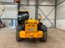 JCB 540-140 / 2022 / 5.597 h / Lízing 20%-tól