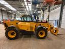 JCB 540-140 / 2022 / 5.597 h / Lízing 20%-tól