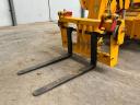 JCB 540-140 / 2022 / 5.597 h / Lízing 20%-tól