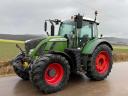 Fendt 718S4 - 0%Áfa-Leszállítva