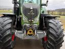 Fendt 718S4 - 0%Áfa-Leszállítva