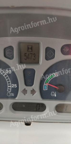 New Holland T5050