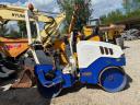 Hamm HD 8 VV henger