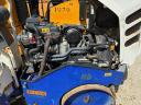 Hamm HD 8 VV henger