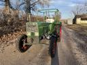 Fendt Farmer 103S Turbomatik Traktor