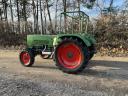 Fendt Farmer 103S Turbomatik Traktor