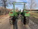 Fendt Farmer 103S Turbomatik Traktor