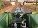 Fendt Farmer 103S Turbomatik Traktor