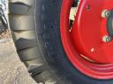 Fendt Farmer 103S Turbomatik Traktor
