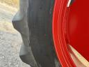 Fendt Farmer 103S Turbomatik Traktor
