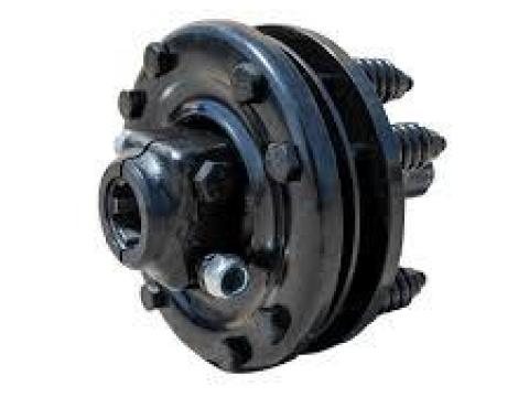 Kardántengely kuplung a Nyírker-től