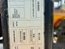 JCB VMT 160 henger