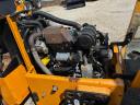 JCB VMT 160 henger