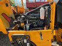 JCB VMT 160 henger