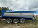 Tecnosima BA200D7P 3 tengelyes pótkocsi