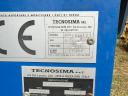 Tecnosima BA200D7P 3 tengelyes pótkocsi
