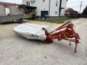 Kuhn GMD 500 diszkes kasza 2, 1m