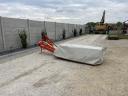 Kuhn GMD 500 diszkes kasza 2, 1m