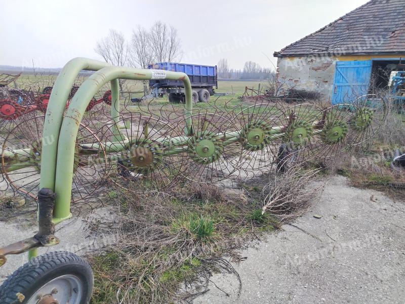 Rendsodró