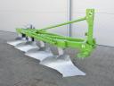 Új BOMET Lyra vázas eke