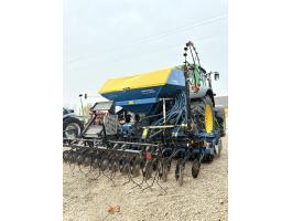 Rabewerk Turbodrill L300A forgóboronás vetőgép