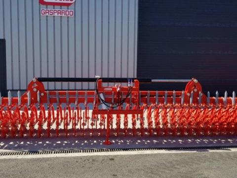 Maschio Gaspardo ROMPICROSTA - küllős kapa