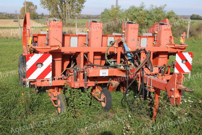 Grimme burgonyaültető