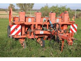 Grimme burgonyaültető