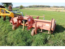 Grimme bakhátkészítő