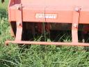 Grimme bakhátkészítő
