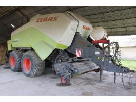 Claas QUADRANT 3400 RC bálázó