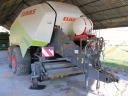 Claas QUADRANT 3400 RC bálázó