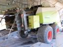 Claas QUADRANT 3400 RC bálázó