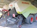 Claas QUADRANT 3400 RC bálázó