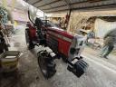 Fieldtrac 270 D