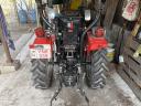 Fieldtrac 270 D