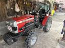 Fieldtrac 270 D