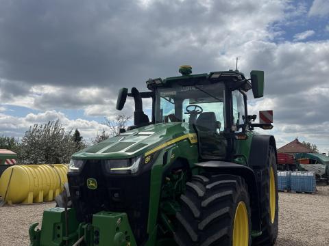 John Deere 8R410