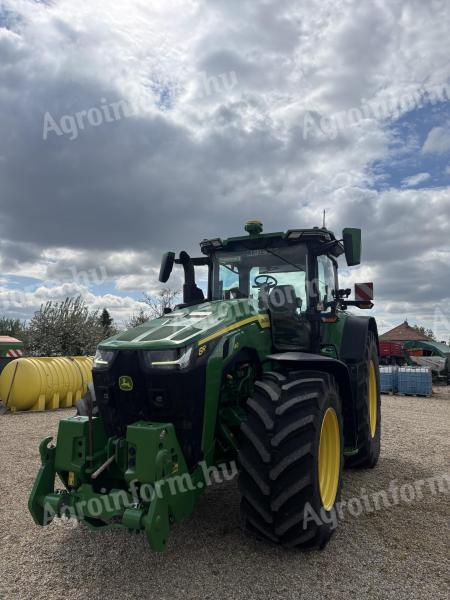 John Deere 8R410