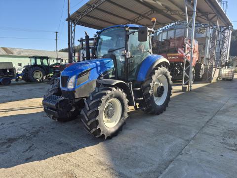 New Holland T5.95