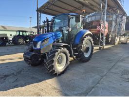 New Holland T5.95