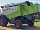 Claas Lexion 550
