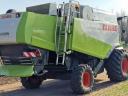 Claas Lexion 550
